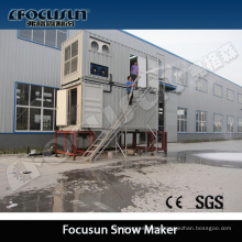 All weather Snow Maker\ Snowmaking System